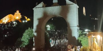 La Cofradía Matriz de la Virgen de la Cabeza de Andújar emite un comunicado sobre los incidentes en la recogida tras la procesión de la Aparición