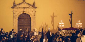 La hermandad del Prendimiento de Jerez informa que están abiertas las inscripciones para el II Congreso Nacional de Hermandades de los Gitanos