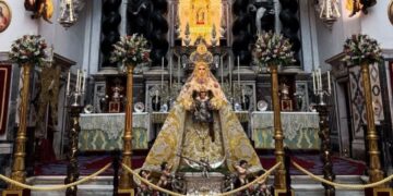 Gran fin de semana en Cádiz entre el 12 y el 15 de agosto, en torno a la festividad de la Asunción