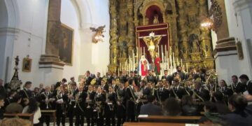 La Agrupación Musical San Juan tocará en Tocina (Sevilla) en septiembre