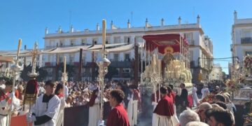 El Consejo de Hermandades de San Fernando da a conocer la Imagen que presidirá el Vía Crucis y el pregonero de 2026
