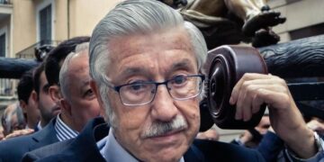 Fallece en Sanlúcar de Barrameda el conocido cofrade sevillano Antonio Bustos