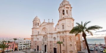 Pablo Manuel Durio será el pregonero de la Semana Santa de Cádiz de 2026