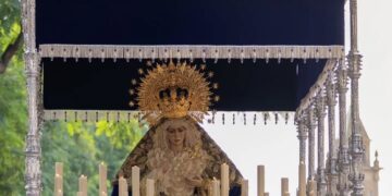 Rodríguez Aguilocho ofrecerá la Invocación al Dulce Nombre en la parroquia de Santiago de Jerez