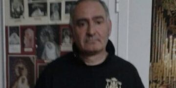 Fallece Juan de la Chica histórico de la costalería en Jerez