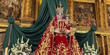 Lucena celebra una Magna denominada Vive la Pasión