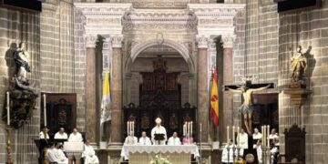 Comienza el curso pastoral 25/26 en la diócesis de Asidonia-Jerez