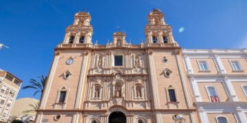 El Ayuntamiento de Huelva ha previsto que más de cien mil personas acudan a la Magna Mariana