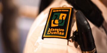 La Banda del Maestro Dueñas acompañará a la Virgen del Rosario de la hermandad de la Flagelación de El Puerto de Santa María en su primera salida