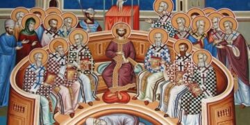 La Diócesis de Asidonia – Jerez conmemora el Concilio de Nicea en la  XXXVI Semana de Teología