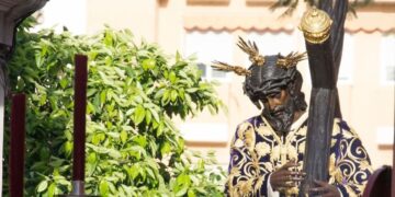 Los Gitanos de Sevilla desmiente que el Señor de la Salud vaya a salir en procesión extraordinaria