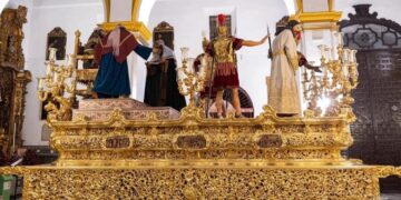El Domingo de Ramos de Sevilla tendrá un nuevo orden de paso por Carrera Oficial