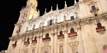 La Magna de Jaén espera la visita de más de  50.000 personas