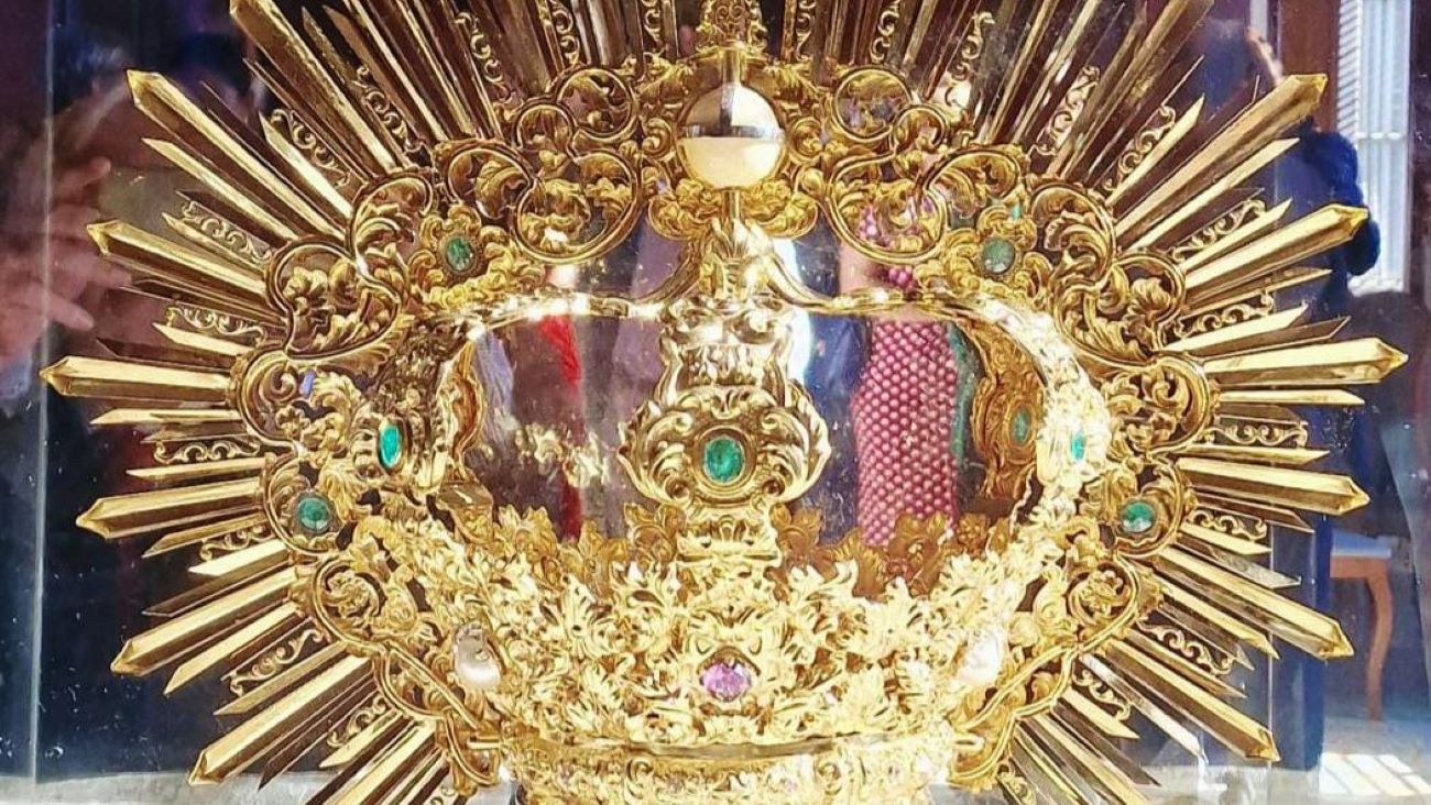 Coronación Canónica de la Esperanza en San Fernando: todos los cultos, traslados, horarios e itinerarios de un acontecimiento histórico Coronación Canónica de la Esperanza en San Fernando: todos los cultos, traslados, horarios e itinerarios de un acontecimiento histórico