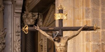 La hermandad de Los Estudiantes de Sanlúcar de Barrameda celebra el LXXV aniversario de su fundación