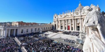 Roma acoge el Jubileo de los gitanos, donde se rezará por el beato Ceferino Giménez Malla