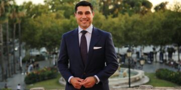 José Antonio Rodríguez nombrado pregonero de la Semana Santa de Sevilla