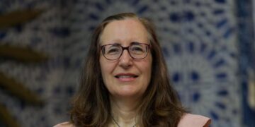 Amparo Rodríguez Babío pregonará a la Esperanza de Triana en la Cuaresma de 2026