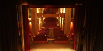 La Unión de Hermandades de Jerez proyecta en la Sala Compañía «Quedan» y «La llena de Gracia»