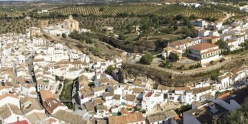 La Pastoral Juvenil de Asidonia-Jerez organiza una peregrinación por la sierra de Cádiz