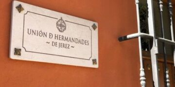 El pleno de hermanos mayores refrenda las cuentas de la Unión de Hermandades de Jerez que ya habían sido aprobadas