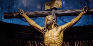 Elegidos el pregonero y el cartelista de la Semana Santa de Triana de 2026