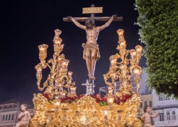 La Hermandad de los Javieres pone fecha a su traslado a la Iglesia del Sagrado Corazón de Sevilla