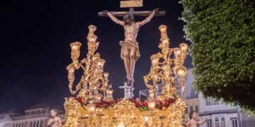 La Hermandad de los Javieres pone fecha a su traslado a la Iglesia del Sagrado Corazón de Sevilla