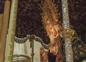 La Hermandad de las Cinco Llagas de Jerez organiza una nueva edición del Memorial Manuel Martínez Arce