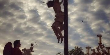 La Hermandad de la Lanzada organiza una Navidad Solidaria destinada a las Hermanas de la Cruz de Jerez