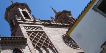 La Congregación de Esclavas del Santísimo Sacramento y de la Inmaculada abandona Jerez