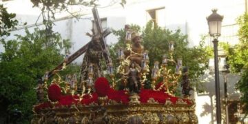 José Antonio Jiménez pregonará en Jerez a Jesús Nazareno