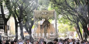 El Obispo de Jerez decreta que la Hermandad de Santa Marta celebre elecciones en enero