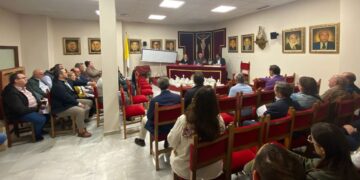 El Obispado de Asidonia solicita a las cofradías de Jerez ayuda y colaboración para el Hogar San Juan