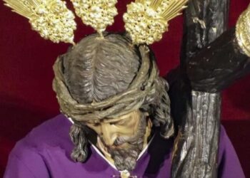 Las Cinco Llagas continúa desarrollando en su casa de hermandad de Jerez el Ciclo Martínez Arce