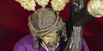 Las Cinco Llagas continúa desarrollando en su casa de hermandad de Jerez el Ciclo Martínez Arce