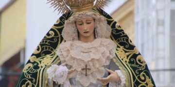 La Hermandad de las Cinco Llagas organiza un debate en Jerez por el año de la Jubilar de la Esperanza