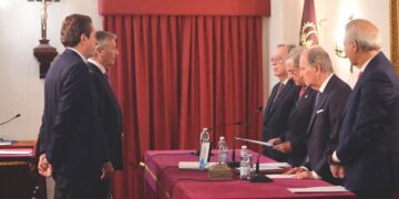 Jesús Rodríguez ingresó en la Real Academia de San Dionisio de Jerez como académico de número de pleno derecho