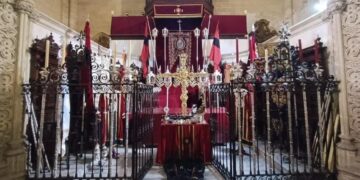 La Hermandad de los Judíos de Jerez hace público los cargos para la salida del próximo Martes Santo