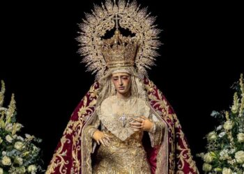 La Amargura estará de besamanos en Sevilla hasta el próximo domingo