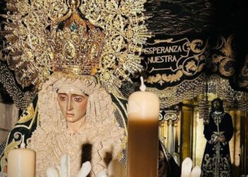 La Hermandad de la Yedra de Jerez programa una interesante conferencia el sábado 8 de noviembre