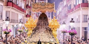 La Agrupación de Hermandades de Málaga va a sacar una nueva normativa sobre las procesiones de Semana Santa