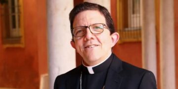 El Papa nombra administrador apostólico para Cádiz y Ceuta a monseñor Ramón Valdivia