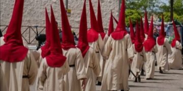 La Dolorosa de Bondad y Misericordia será bendecida por el obispo de Jerez en enero