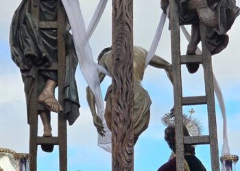 La Hermandad de la Soledad de Jerez renueva a los capataces