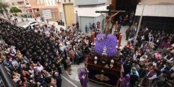 La Defensión celebra en Jerez la festividad de Santa Bárbara, patrona de Artillería