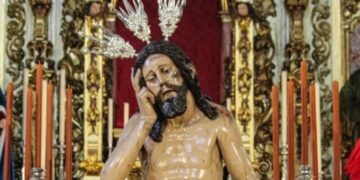 Humildad y Paciencia se incorporará al Sábado Santo de Jerez