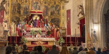 Un año más se pone en marcha en Jerez la campaña Apadrina una cena