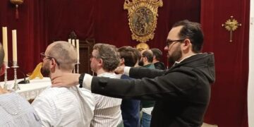 Manuel Jesús Elena convoca en Jerez las igualás de sus cuadrillas