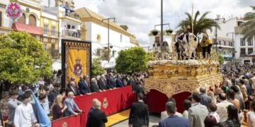 Crisis en el Consejo de Hermandades y Cofradías de Utrera